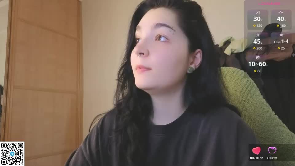 luna_moon14 Webcam Chat September 12, 2026