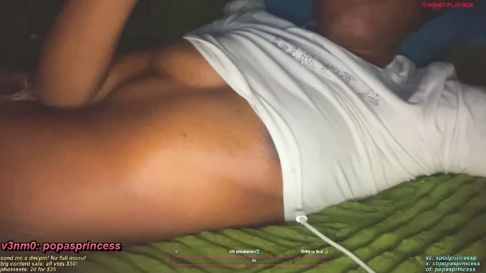 popasprincess Webcam Chat September 12, 2026