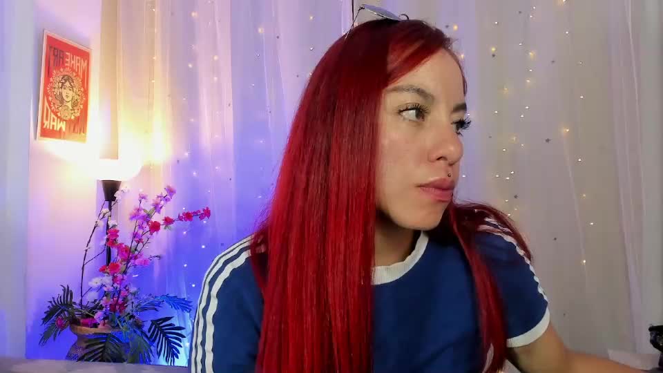 rosario_tijeraxxx Webcam Chat September 12, 2026