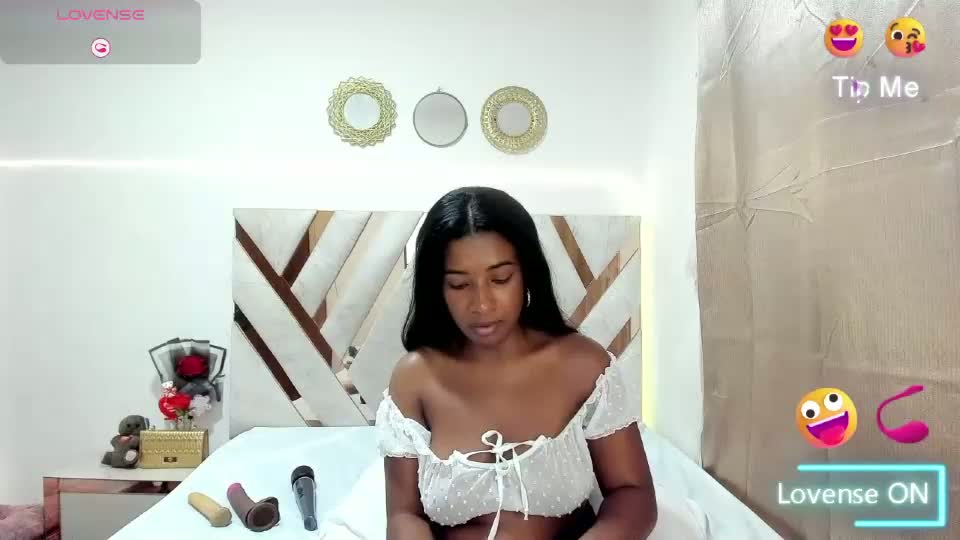kriisvany_leroy Webcam Chat September 12, 2026