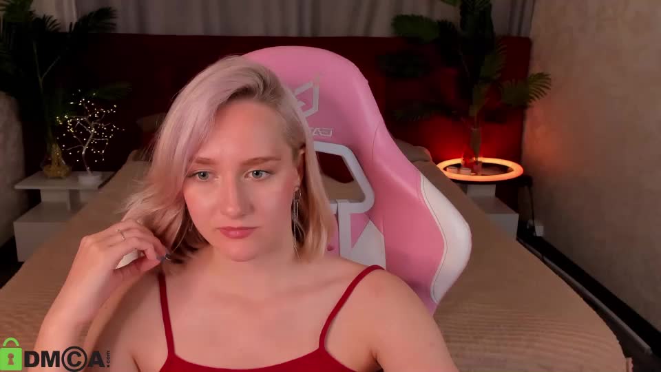 chloedeccker Webcam Chat September 12, 2026