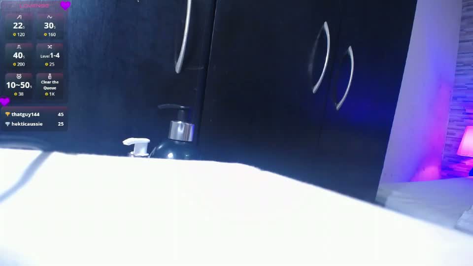 alison_girl22 Webcam Chat September 12, 2026