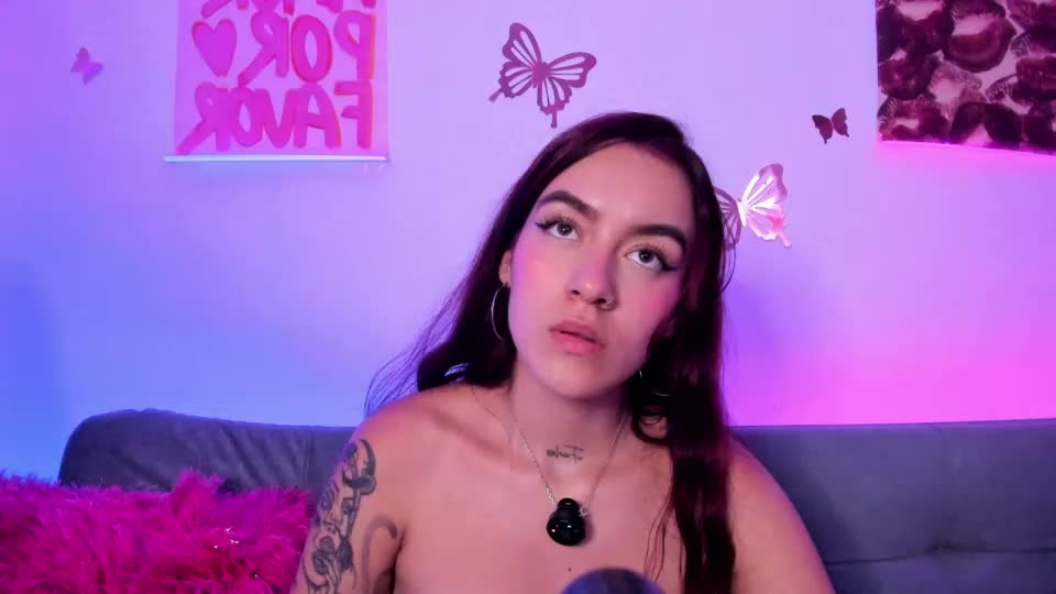 tessafoxie Webcam Chat September 12, 2026