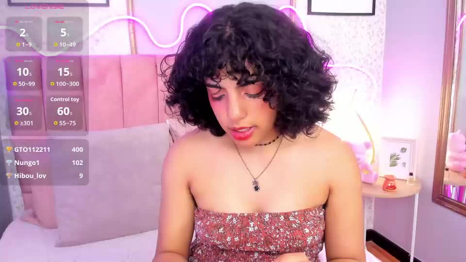 lumineverligth Webcam Chat September 12, 2026