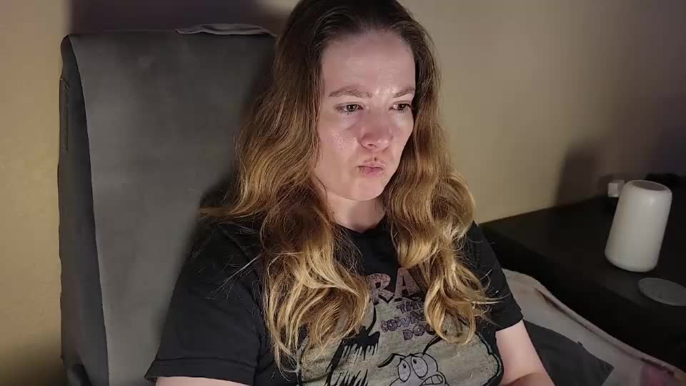 internetfairy_xo Webcam Chat September 12, 2026