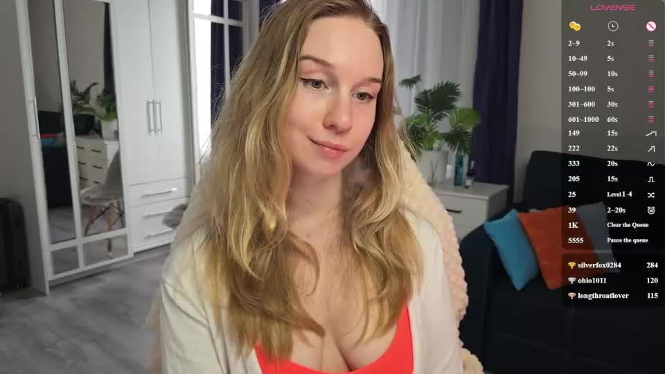 sinner_eve Webcam Chat September 12, 2026