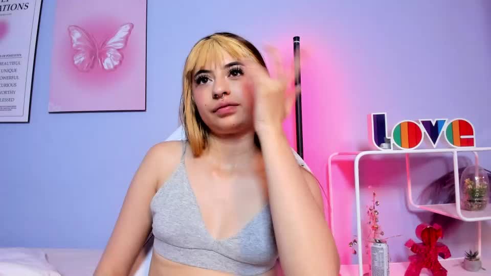 anny_cotton Webcam Chat September 12, 2026