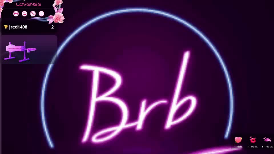 ariana_lopez22 Webcam Chat September 12, 2026