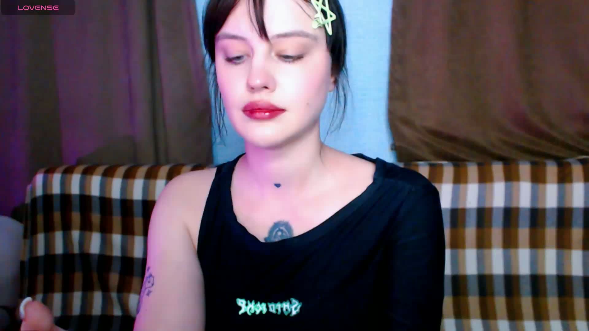 Pizda-Drozda Webcam Chat September 12, 2026