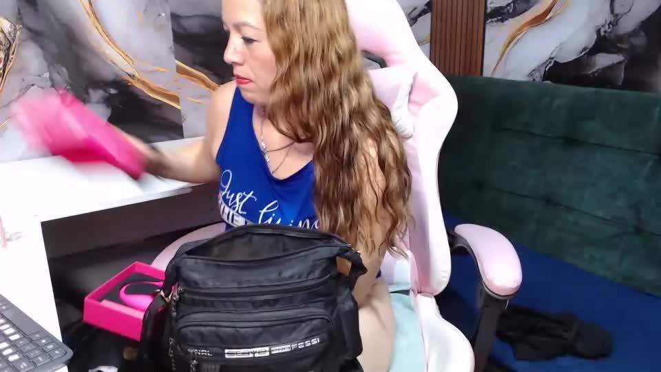 andry_will Webcam Chat September 12, 2026