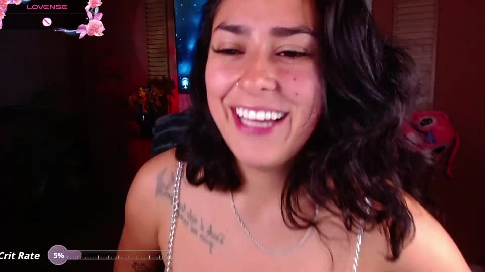 iris_colette Webcam Chat September 12, 2026