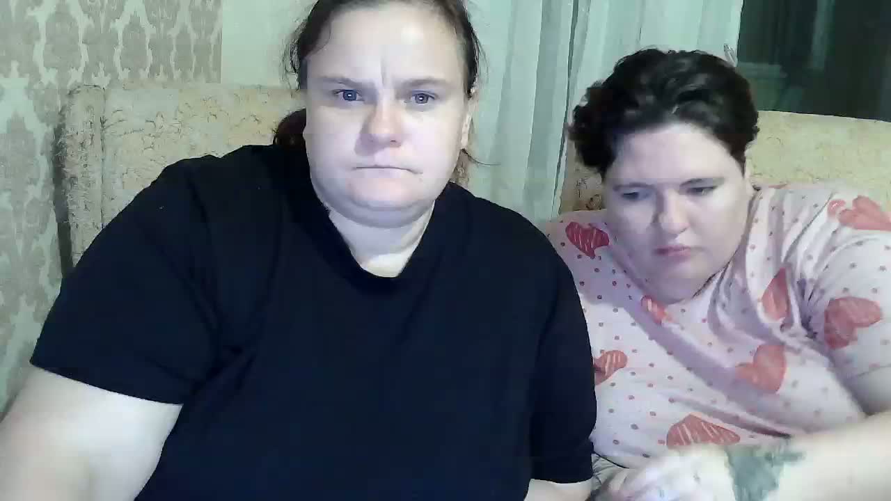 HollyXEva Webcam Chat September 12, 2026