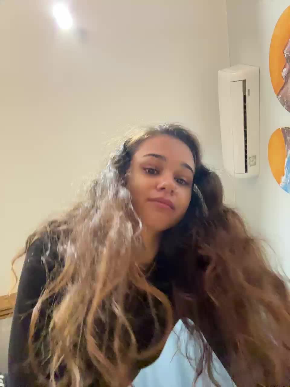 MilleMiMiMi Webcam Chat September 12, 2026