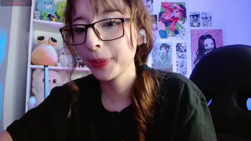 celesteayase Webcam Chat September 13, 2026