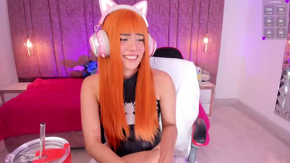 liagames Webcam Chat September 12, 2026
