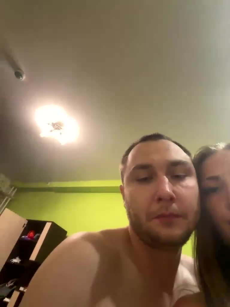 DenAnna77 Webcam Chat September 12, 2026