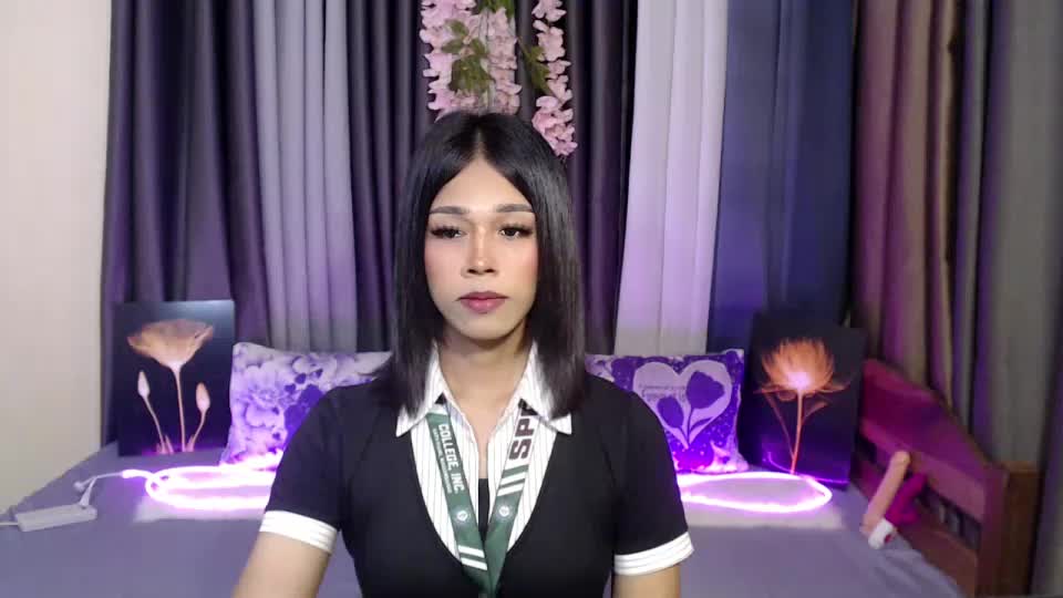 urlovely_jemma Webcam Chat September 12, 2026