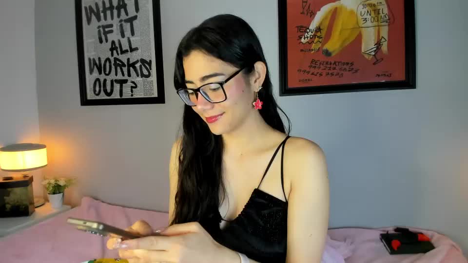 anne_noire Webcam Chat September 13, 2026