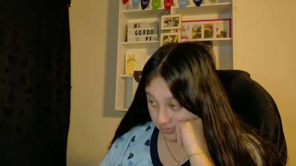 koren_jalaa Webcam Chat September 13, 2026
