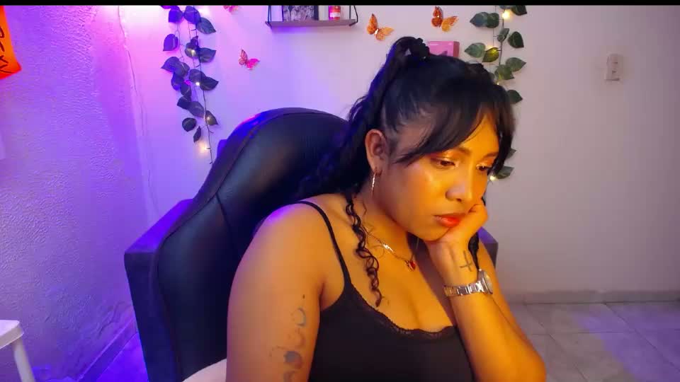 warisgoddes Webcam Chat September 13, 2026
