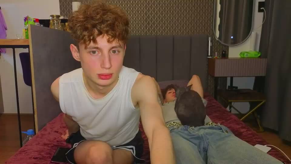 drinklinov Webcam Chat September 13, 2026