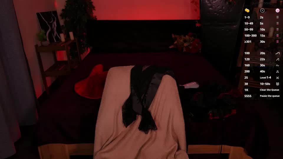 dark_lola_ Webcam Chat September 13, 2026