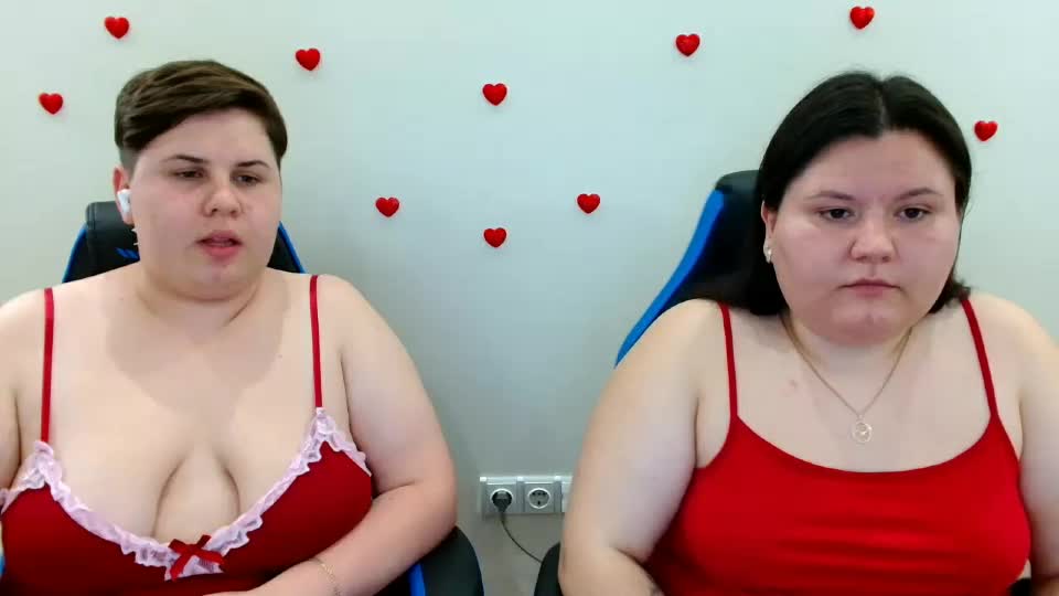 beckyandellen Webcam Chat September 13, 2026