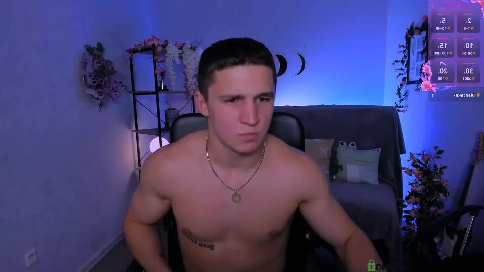 emmanuel_shine Webcam Chat September 13, 2026