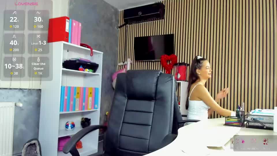 daryastars Webcam Chat September 13, 2026