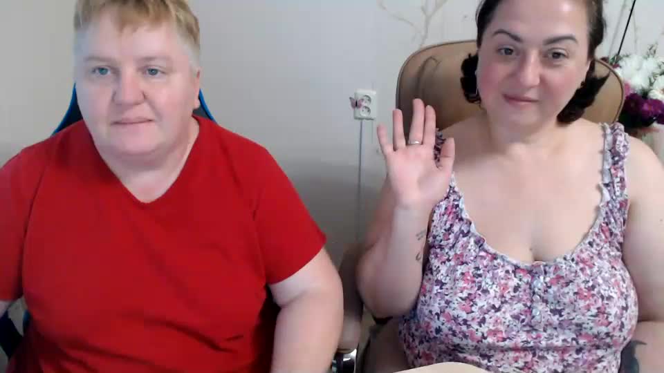 hotfiremommy Webcam Chat September 13, 2026