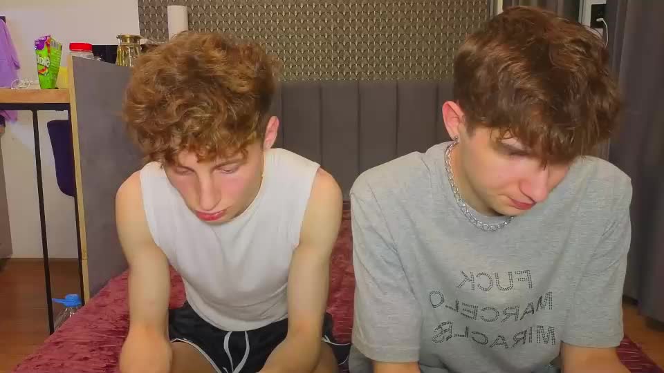 drinklinov Webcam Chat September 13, 2026