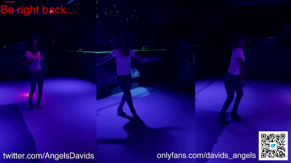 davids_angelsxxx Webcam Chat September 13, 2026