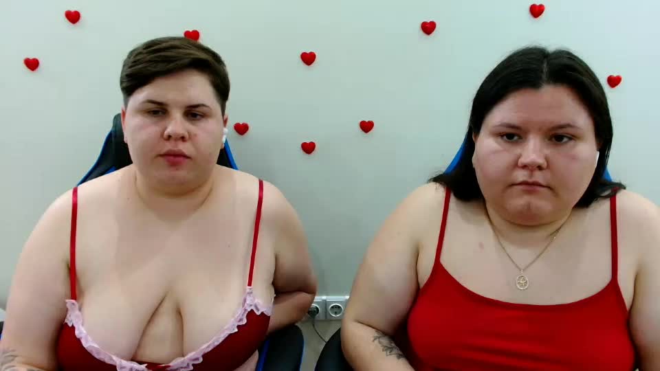 beckyandellen Webcam Chat September 13, 2026