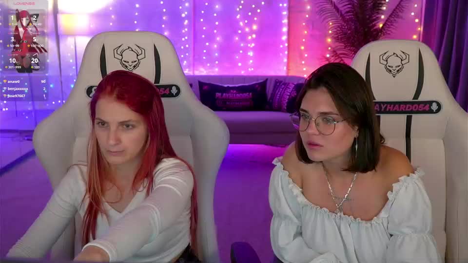 sweetdesiree_ Webcam Chat September 13, 2026