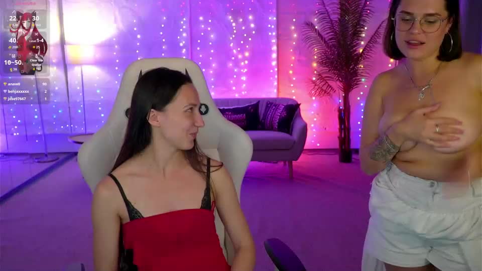 sweetdesiree_ Webcam Chat September 13, 2026