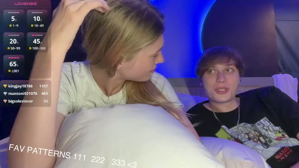 pussymoneywet Webcam Chat September 13, 2026