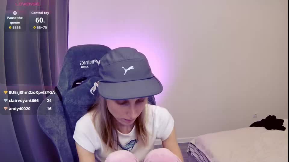 valorant_baby Webcam Chat September 13, 2026