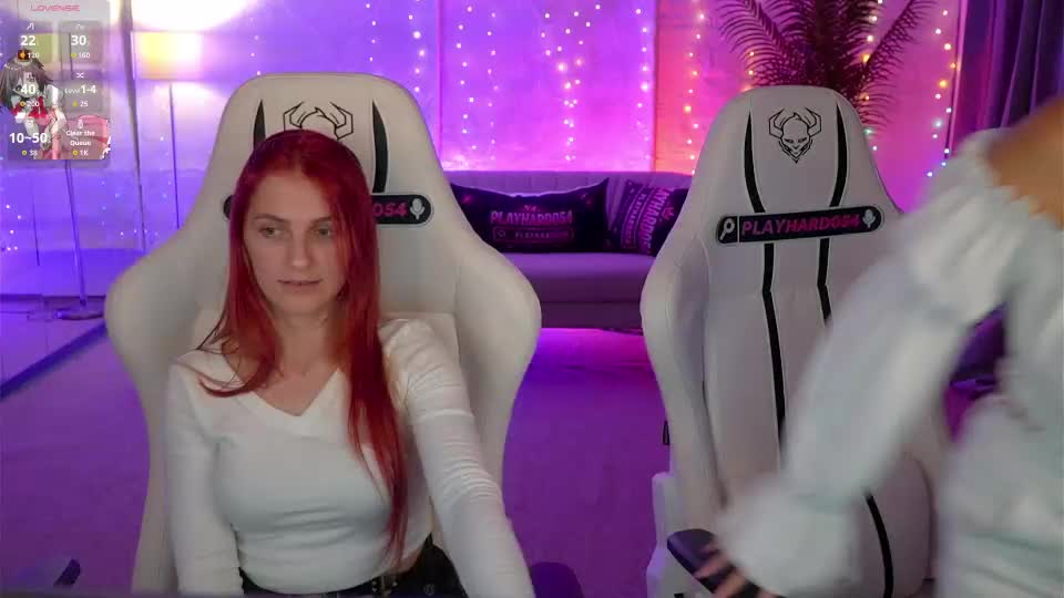 sweetdesiree_ Webcam Chat September 13, 2026