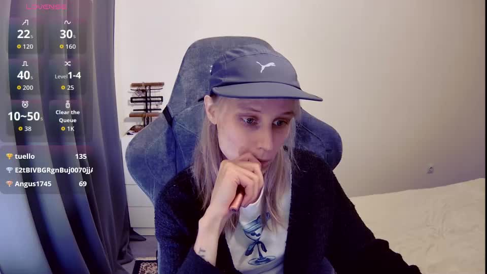 valorant_baby Webcam Chat September 13, 2026