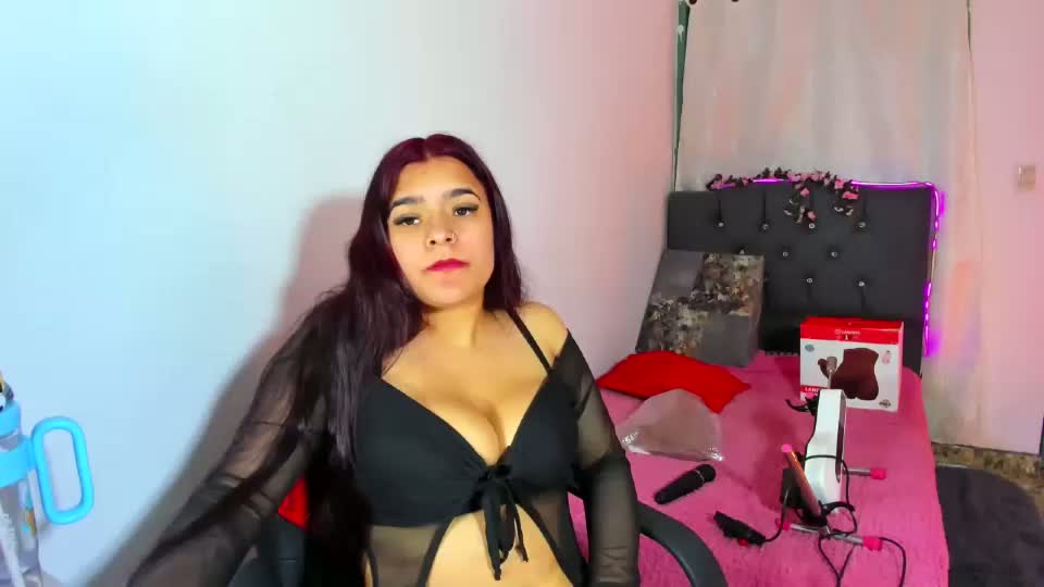 cata_lina_132 Webcam Chat September 13, 2026