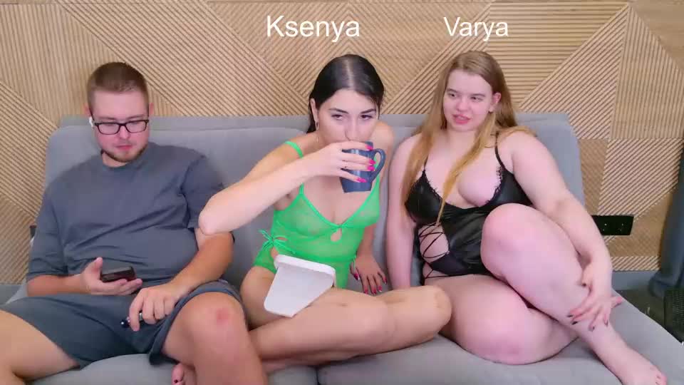 ksenyahot Webcam Chat September 13, 2026