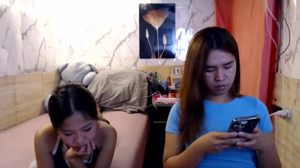 your_twinkletoes18 Webcam Chat September 13, 2026