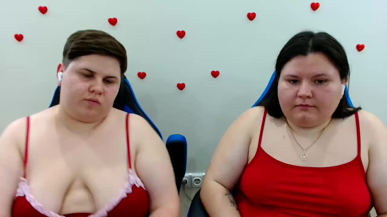BeckyAndEllen Webcam Chat September 13, 2026