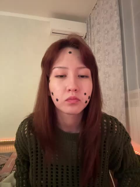 ShyAlya Webcam Chat September 13, 2026