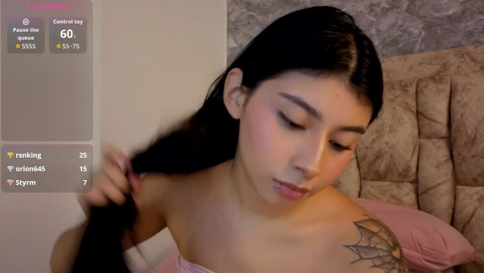 chloe_bluee_ Webcam Chat September 13, 2026