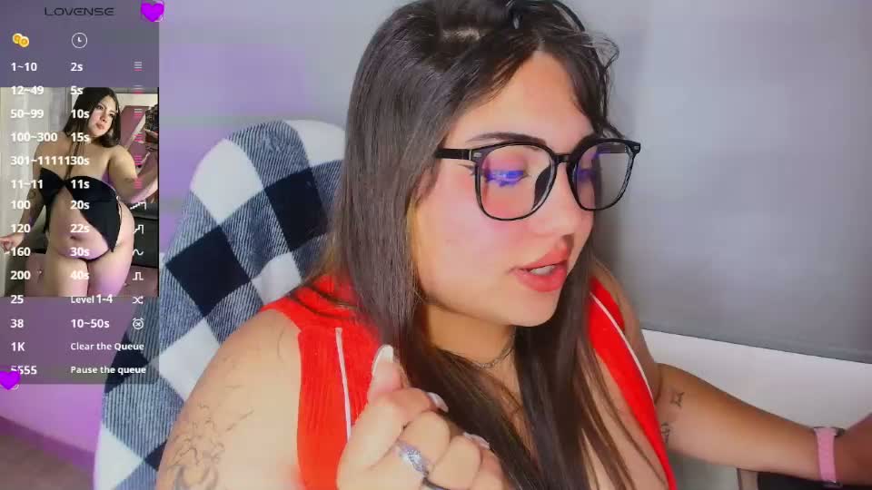 dreambooo_ Webcam Chat September 13, 2026
