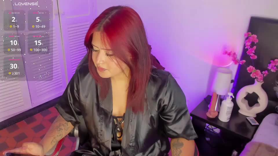 sweet_cherry__1 Webcam Chat September 13, 2026