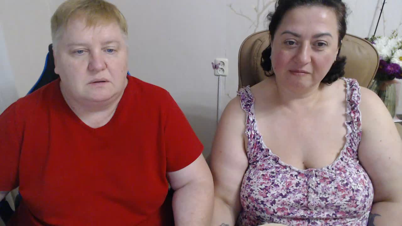 XMollyJaneEX Webcam Chat September 13, 2026