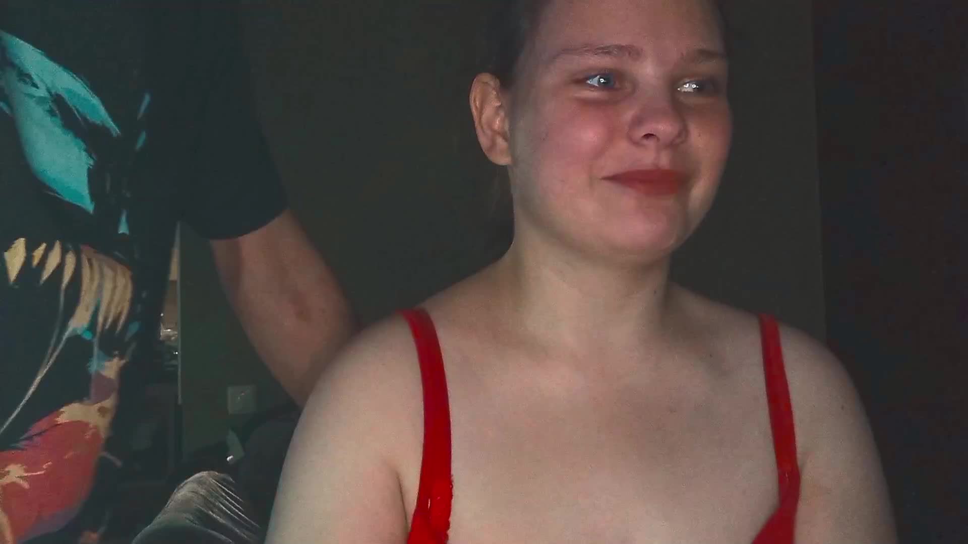 YourSweetPiggy Webcam Chat September 13, 2026