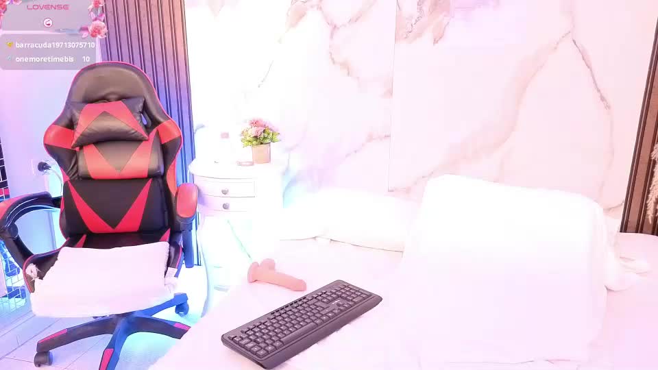 biancapercy Webcam Chat September 13, 2026